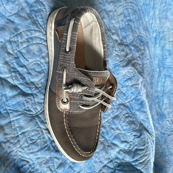 Sperry womens shoes size 6.5 - Picture 3 of 5